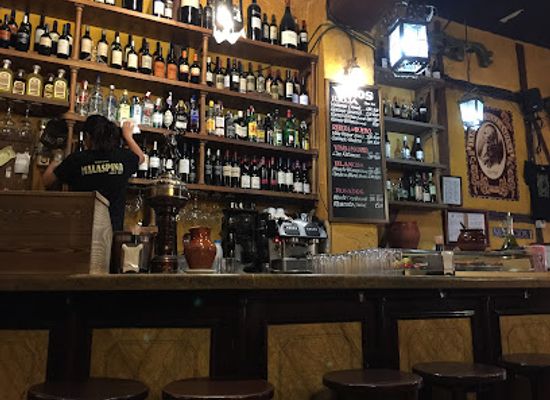 spain/madrid/sol/bar/malaspina