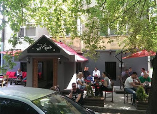 serbia/smederevo/bar/krivi-put