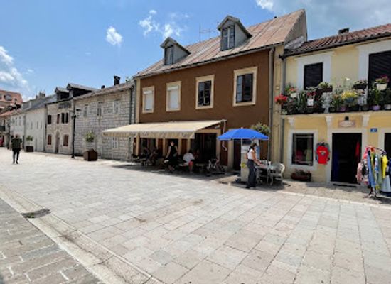 montenegro/cetinje/bar/sport-caffee