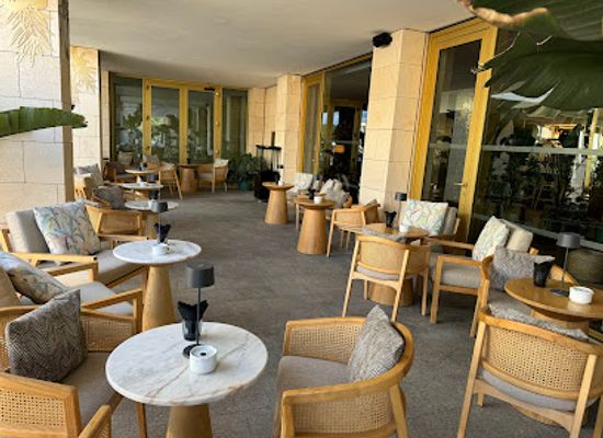portugal/vilamoura/bar/botanic-bar-cocktails