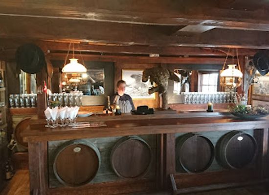 denmark/rold-skov/bar/westernhuset