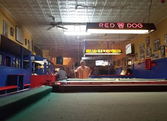 mississippi/clarksdale/bar/messengers-pool-hall-and-cafe