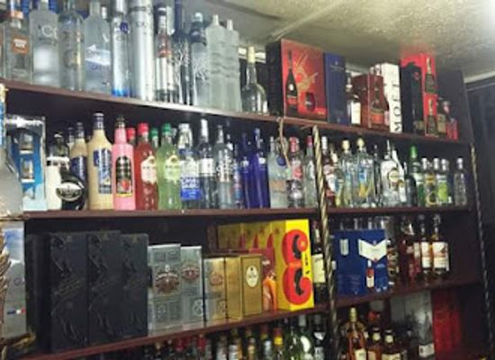 lebanon/baalbek/bar/shadi-drink