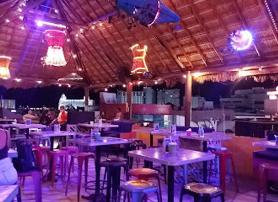 mexico/cancun/zona-hotelera/bar/cotorritos