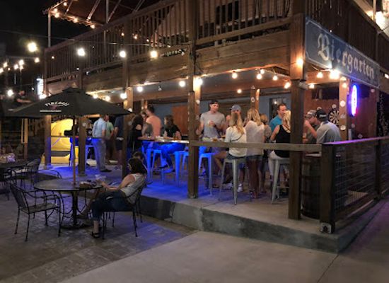 indiana/new-albany/bar/the-enchanted-forest-music-hall