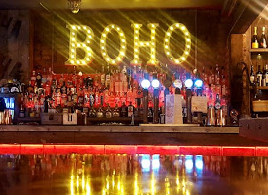 united-kingdom/west-midlands/bar/the-bohemian