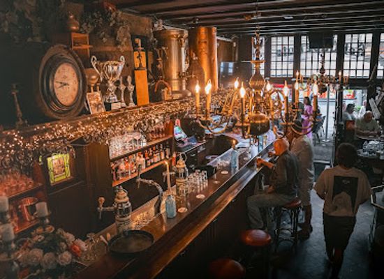 netherlands/veluwe/bar/cafe-het-oude-huis