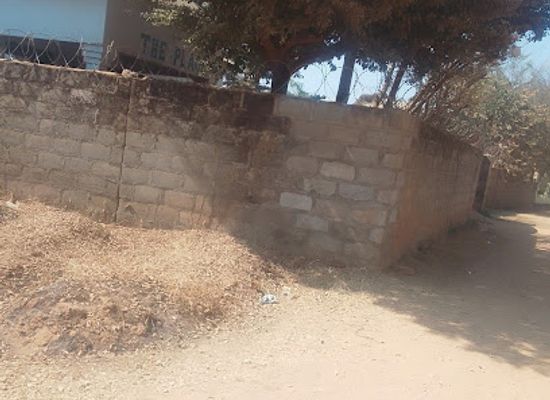 zambia/northern-province/bar/the-place