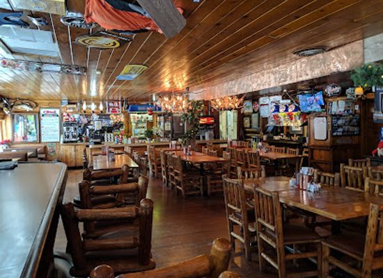 montana/gallatin-national-forest/bar/corral-bar-steakhouse-motel