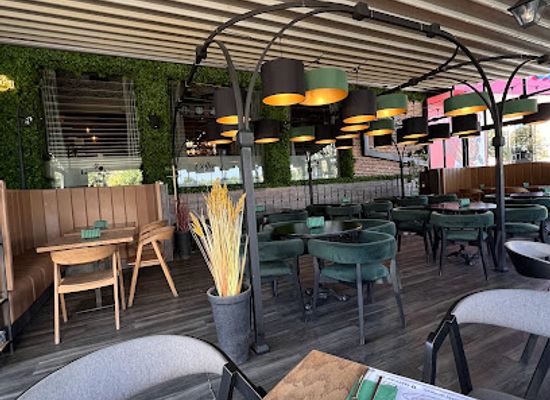 bulgaria/shumen/bar/bareto-coffee-and-cocktails-club