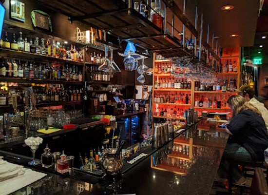 oregon/bend/bar/the-stihl-whiskey-bar