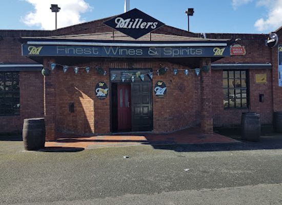 ireland/county-carlow/bar/millers-bar