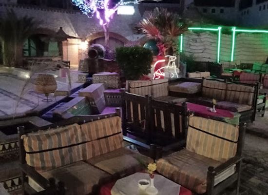 egypt/safaga/bar/scheherazade