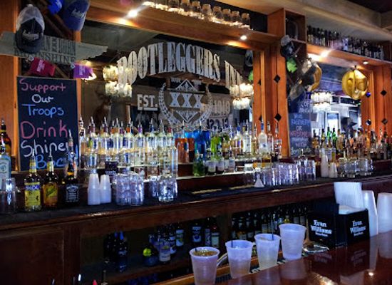 tennessee/northwest-tennessee/bar/bootleggers-inn