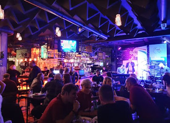 kosovo/dukagjin/bar/rockuzine
