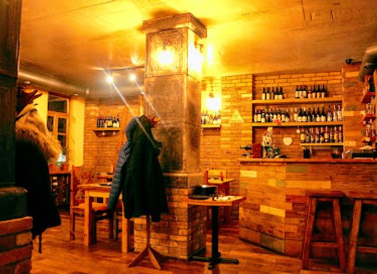 armenia/dilijan/bar/papanino-house