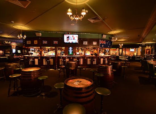 australia/central-victoria/bar/melbourne-central-lion