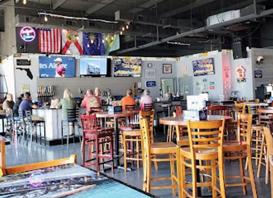 delaware/trap-pond-state-park/bar/conch-island-key-west-bar-and-grill