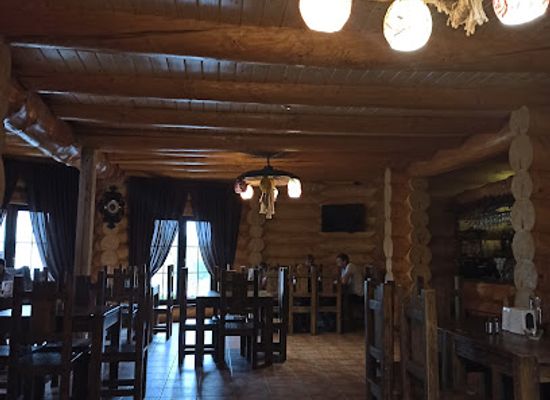 ukraine/pylypets/bar/beljuga-hotel-restaurace