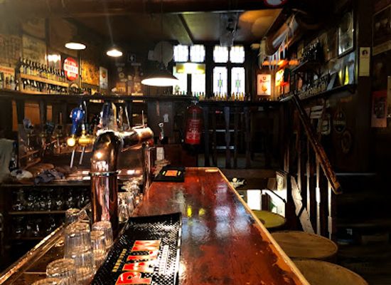 netherlands/wadden-islands/bar/cafe-gollem-raamsteeg