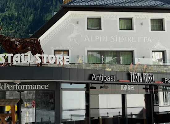 austria/paznaun/bar/kuhstall