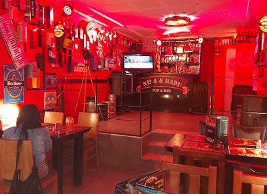 israel/tiberias/bar/pub-nina-i-radu