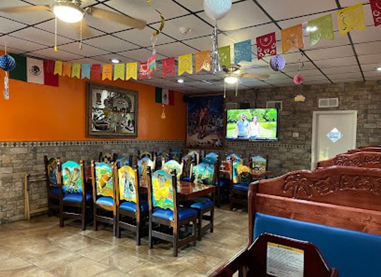 kentucky/mammoth-cave-national-park/bar/el-acapulco