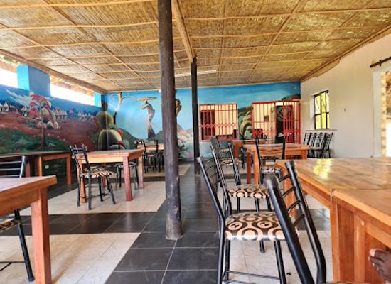 zimbabwe/mashonaland-east/bar/junction-24
