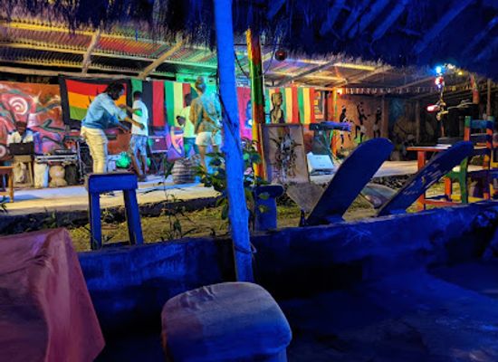togo/mount-agou-area/bar/one-love