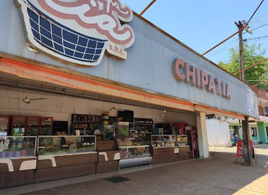 paraguay/itapua-plains/bar/chipa-tia-bufet-y-churrasqueria