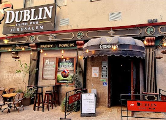 israel/jerusalem-district/bar/dublin-irish-pub