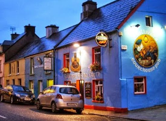 ireland/dingle-peninsula/bar/o-sullivan-s-courthouse-pub