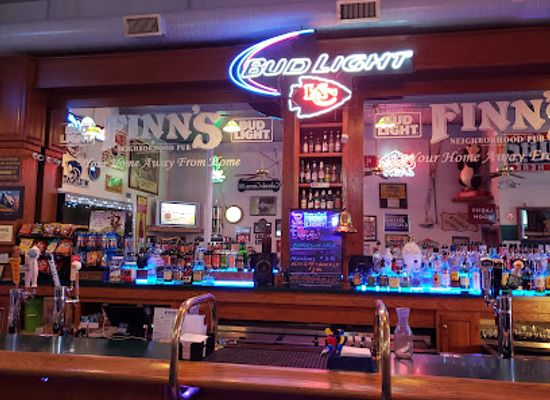 kansas/konza-prairie-biological-station/bar/finn-s-neighborhood-pub