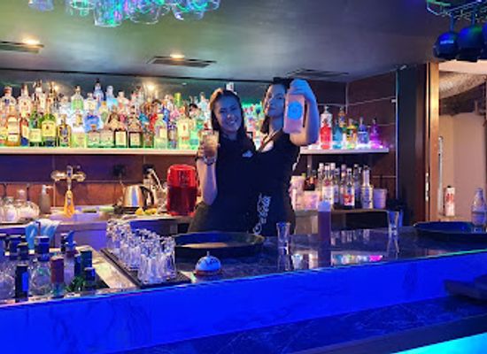 slovakia/zilina/bar/spacebar