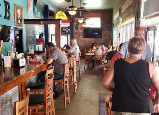 louisiana/honey-island-swamp/bar/tacos-beer