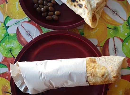 tunisia/matmata/bar/sandwish