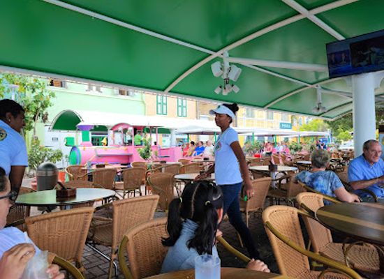 curacao/punda/bar/iguana-cafe