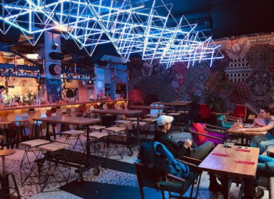 bulgaria/rhodope-mountains/bar/sputnik-cocktail-bar