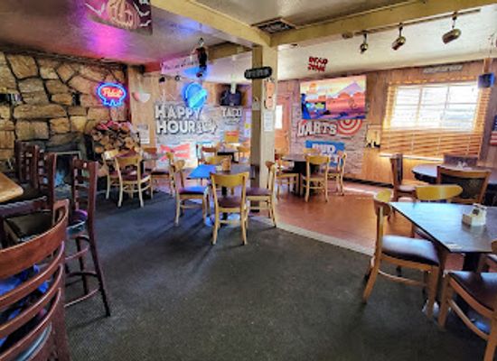 arizona/gila-county/bar/sportsman-s-chalet