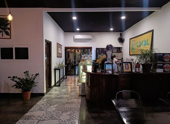honduras/copan-ruinas/bar/local