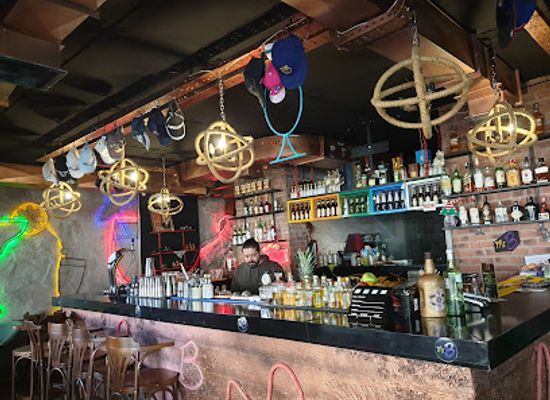 turkiye/ankara/cankaya/bar/mr-b-cocktail-bar