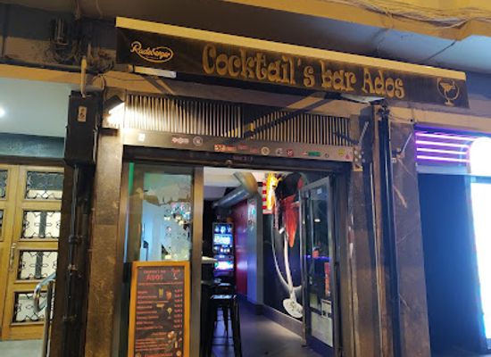 spain/bilbao/indautxu/bar/ados
