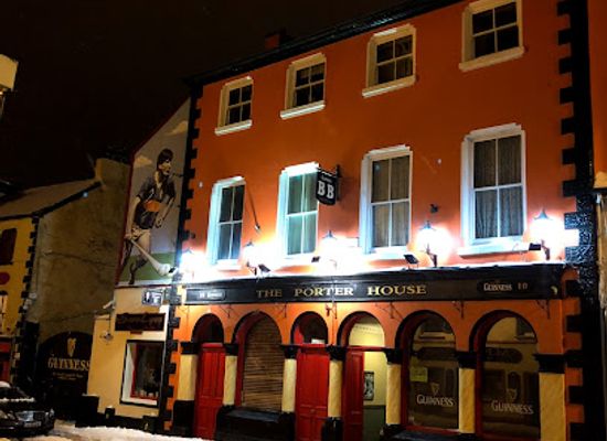 ireland/county-tipperary/bar/the-porter-house