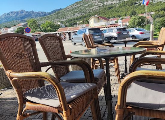 croatia/paklenica-national-park/bar/caffe-bar-punta