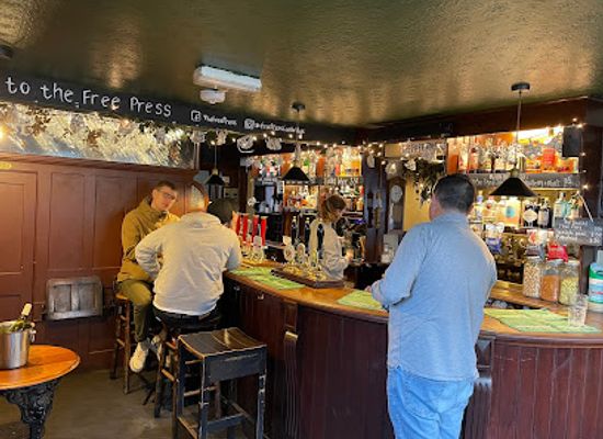 united-kingdom/cambridge/romsey/bar/the-free-press