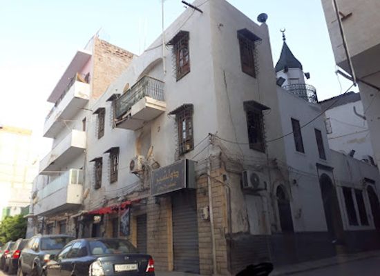 libya/al-haruj/bar/cafe-haj-fathi
