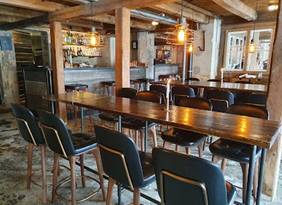 faroe-islands/gasadalur/bar/the-tarv-grillhouse