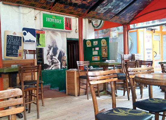 serbia/branicevo/bar/hombre