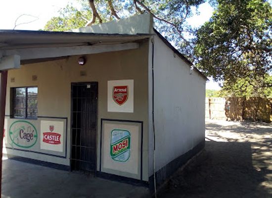 zambia/western-province/bar/cage-beerz-n-muziki