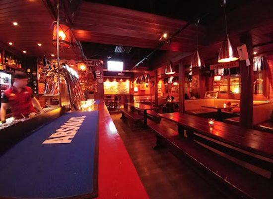 finland/lapland/bar/uitto-pub-rovaniemi